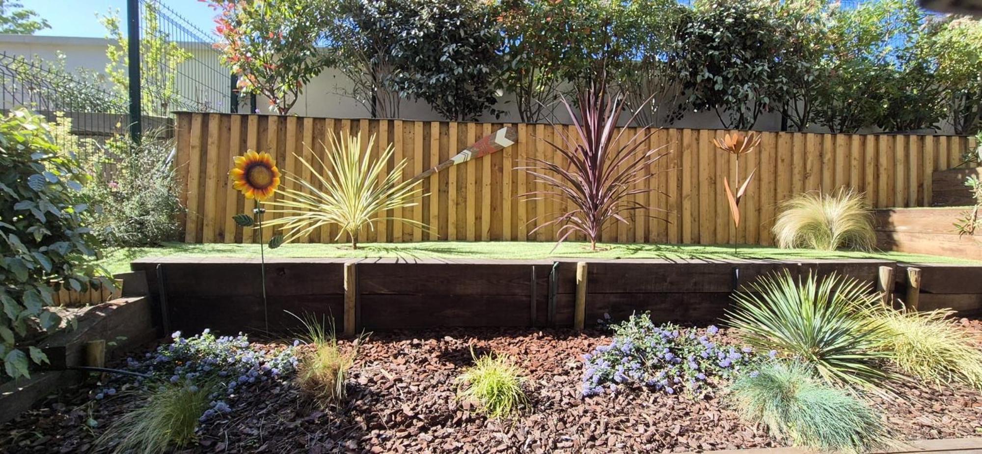3 Pieces Avec Terrasse Arboree Arcachon Exterior foto